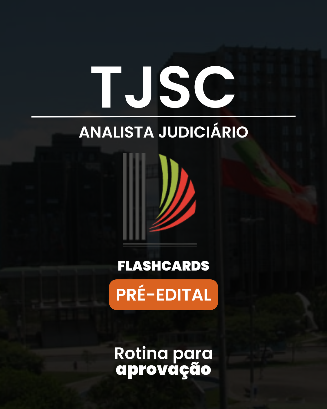flashcards para concursos públicos ANKI