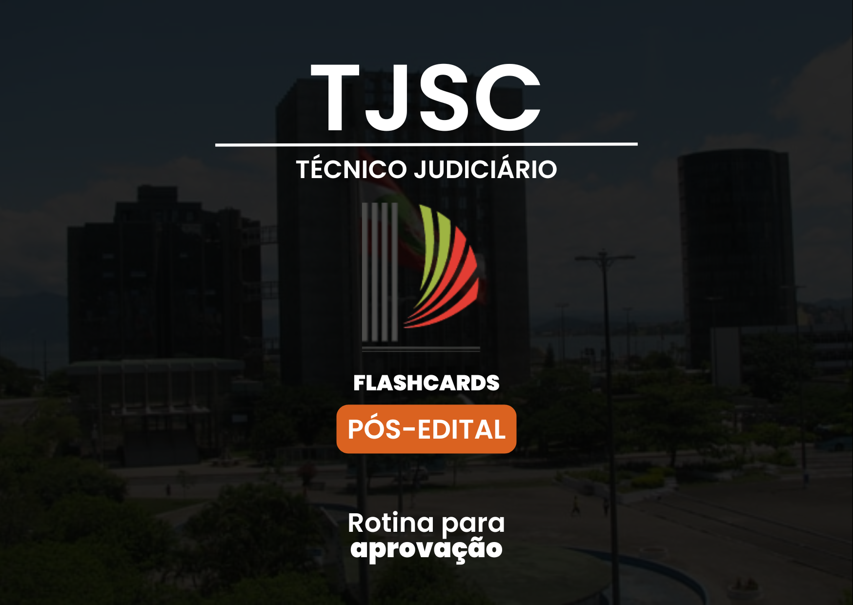 CONCURSO TJSC 2026